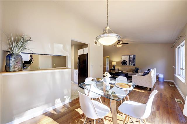 Builiding view eleven for 8124 Valleyview, Ypsilanti, MI. 48197