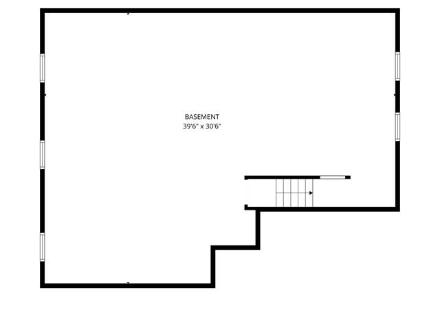 Builiding view forty nine for 8124 Valleyview, Ypsilanti, MI. 48197