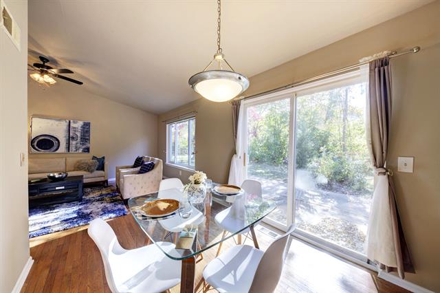 Builiding view forty six for 8124 Valleyview, Ypsilanti, MI. 48197