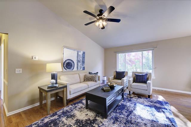 Builiding view six for 8124 Valleyview, Ypsilanti, MI. 48197