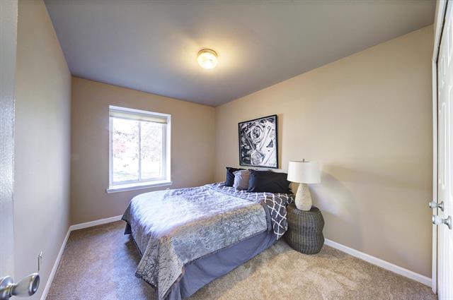 Builiding view twenty two for 8124 Valleyview, Ypsilanti, MI. 48197