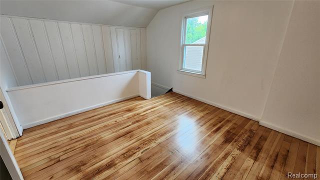 Builiding view twenty five for 10947 Roxbury, Detroit, MI. 48224