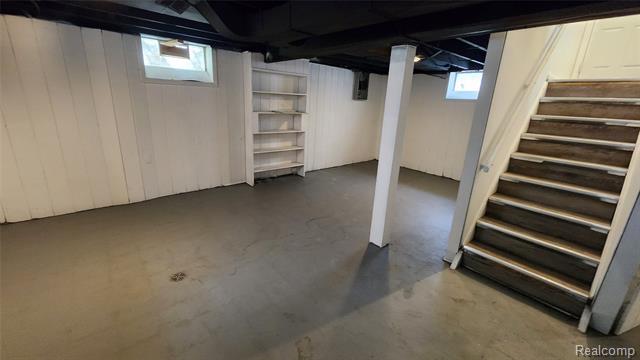 Builiding view twenty nine for 10947 Roxbury, Detroit, MI. 48224