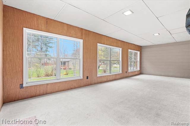 Builiding view thirteen for 920 Del Sher, Brighton, MI. 48114