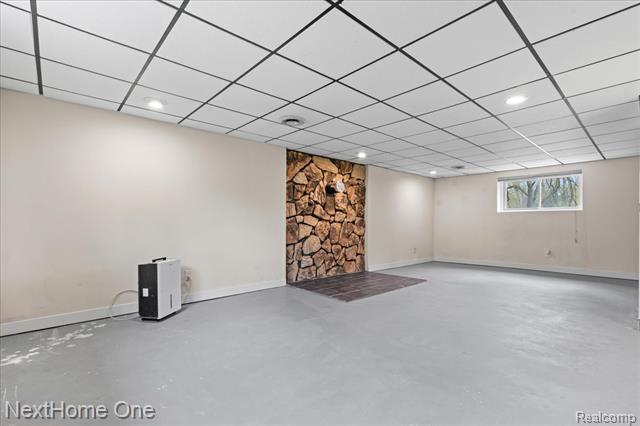 Builiding view twenty four for 920 Del Sher, Brighton, MI. 48114