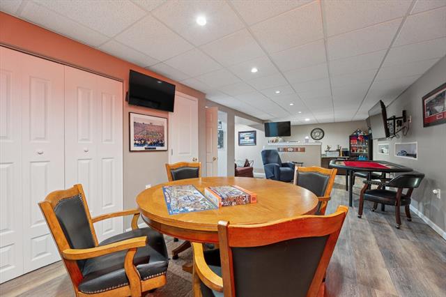 Builiding view thirty four for 4738 Summer Ridge, Howell, MI. 48843