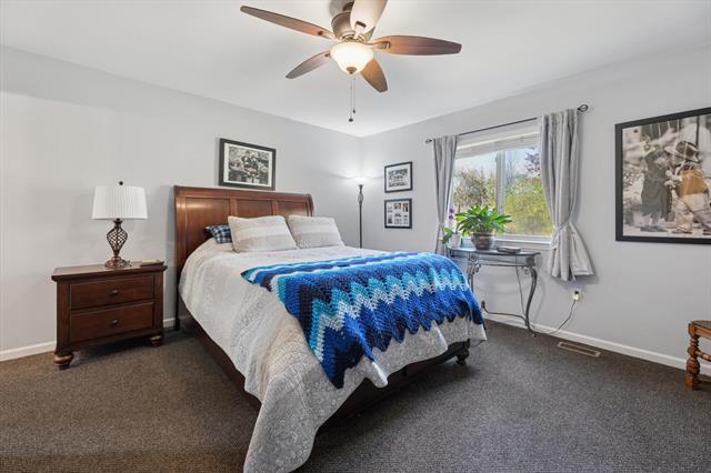 Builiding view twenty four for 4738 Summer Ridge, Howell, MI. 48843