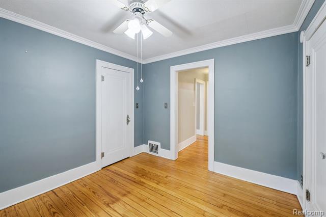 Builiding view thirty five for 624 Main, Brighton, MI. 48116