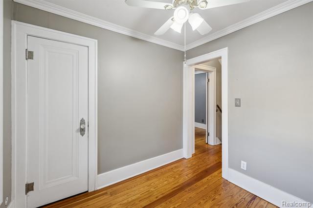 Builiding view thirty two for 624 Main, Brighton, MI. 48116