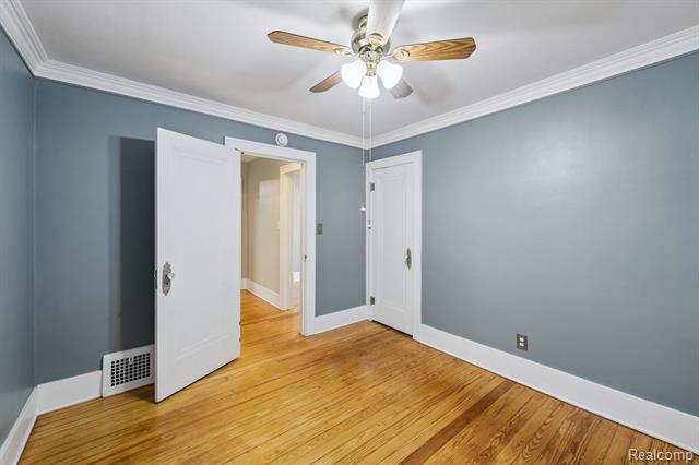 Builiding view thirty for 624 Main, Brighton, MI. 48116