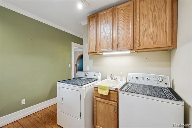 Builiding view twenty eight for 624 Main, Brighton, MI. 48116