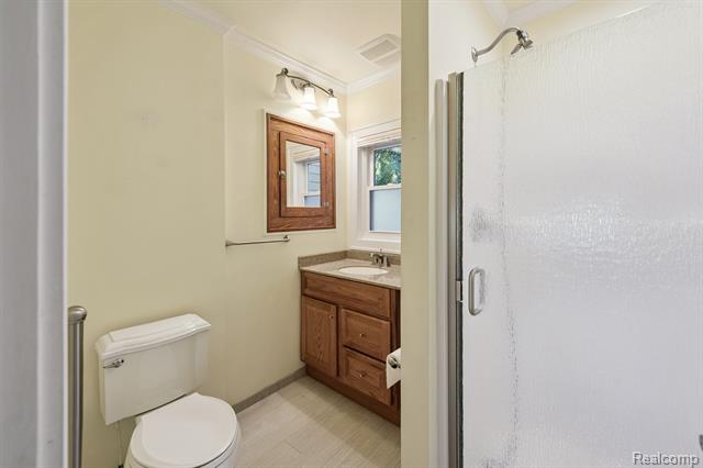 Builiding view twenty six for 624 Main, Brighton, MI. 48116