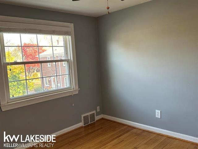 Builiding view eleven for 22957 Gary, Saint Clair Shores, MI. 48080