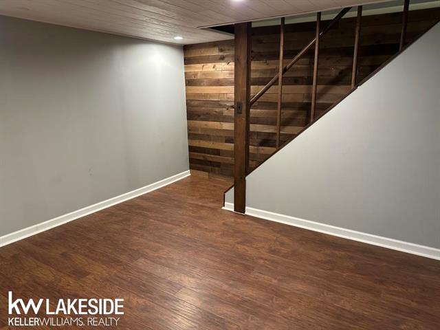 Builiding view thirteen for 22957 Gary, Saint Clair Shores, MI. 48080