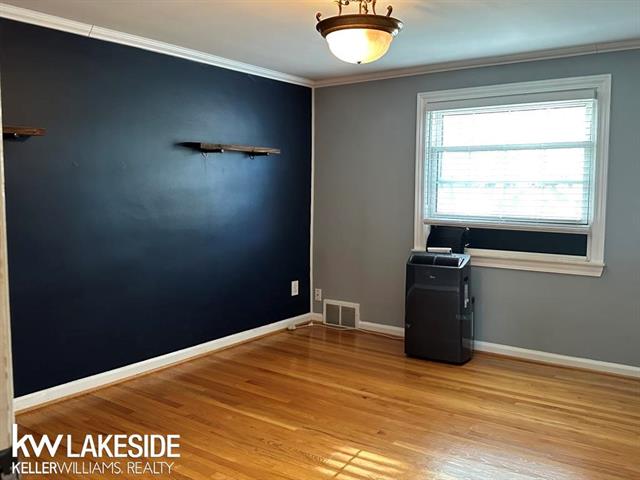 Builiding view twelve for 22957 Gary, Saint Clair Shores, MI. 48080