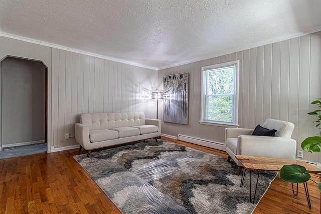 Builiding view eight for 3005 Oakwood, Ann Arbor, MI. 48104