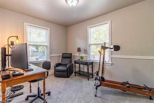 Builiding view fourteen for 3005 Oakwood, Ann Arbor, MI. 48104