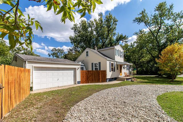 Builiding view one for 3005 Oakwood, Ann Arbor, MI. 48104