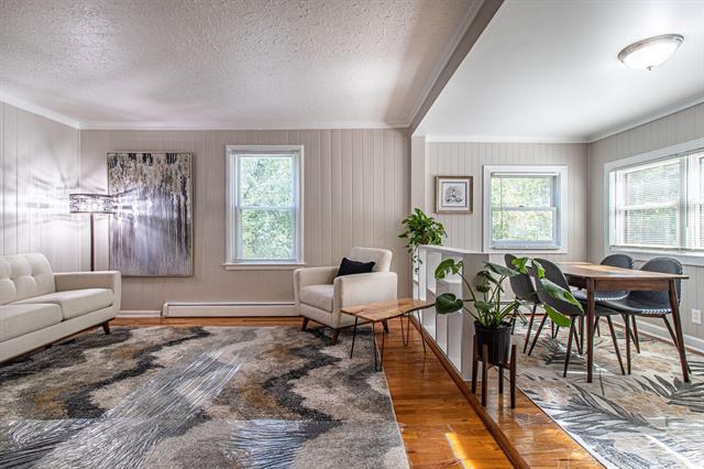 Builiding view seven for 3005 Oakwood, Ann Arbor, MI. 48104