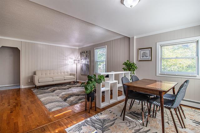 Builiding view six for 3005 Oakwood, Ann Arbor, MI. 48104