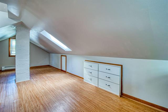 Builiding view twenty three for 3005 Oakwood, Ann Arbor, MI. 48104