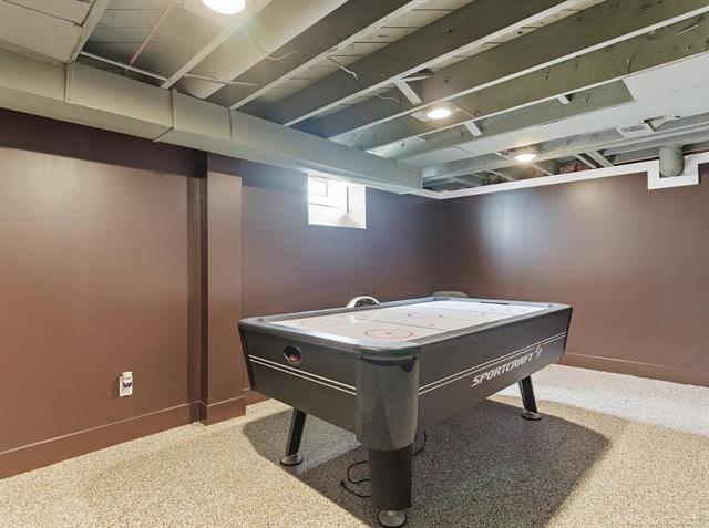 Builiding view twenty two for 1223 Greenleaf, Royal Oak, MI. 48067