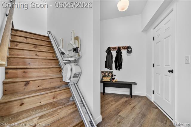Builiding view forty seven for 918 Gray Fox, Howell, MI. 48843