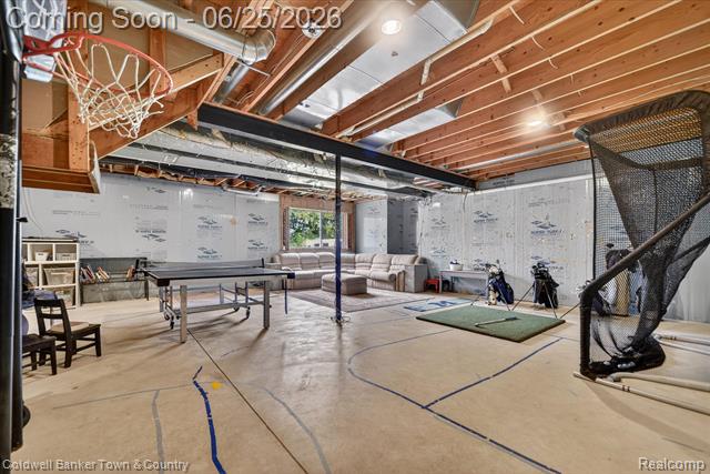 Builiding view forty three for 918 Gray Fox, Howell, MI. 48843