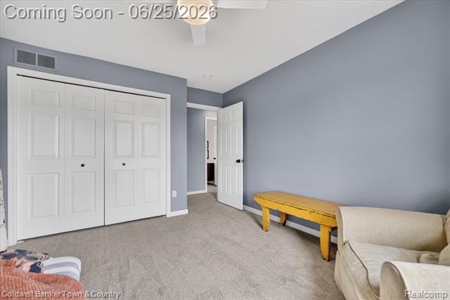 Builiding view forty two for 918 Gray Fox, Howell, MI. 48843