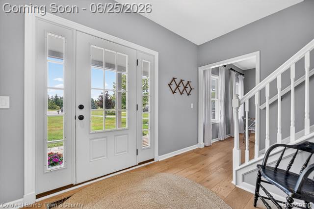 Builiding view seven for 918 Gray Fox, Howell, MI. 48843