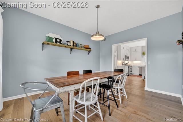 Builiding view seventeen for 918 Gray Fox, Howell, MI. 48843
