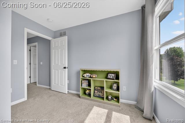 Builiding view thirty nine for 918 Gray Fox, Howell, MI. 48843