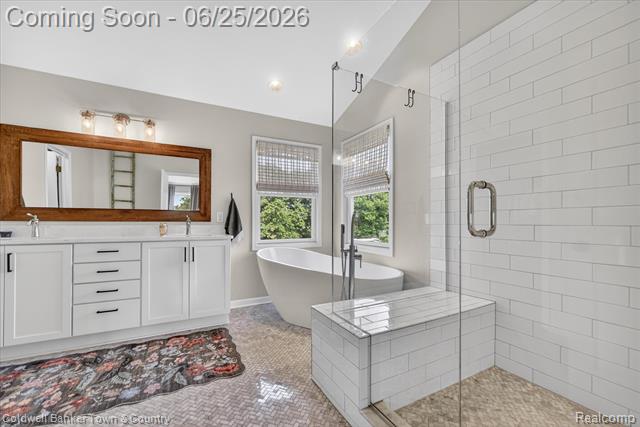 Builiding view thirty one for 918 Gray Fox, Howell, MI. 48843