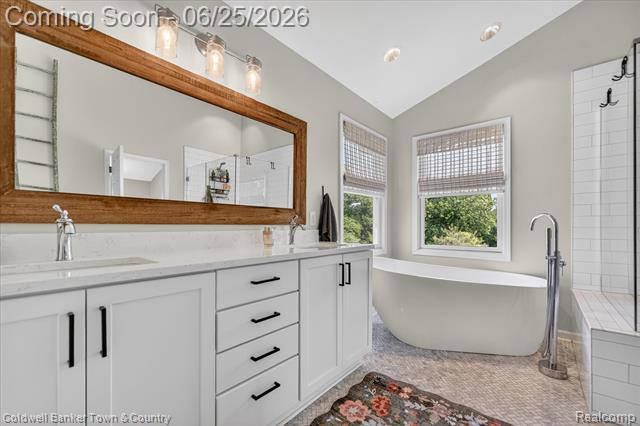 Builiding view thirty two for 918 Gray Fox, Howell, MI. 48843