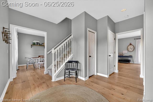 Builiding view twenty eight for 918 Gray Fox, Howell, MI. 48843