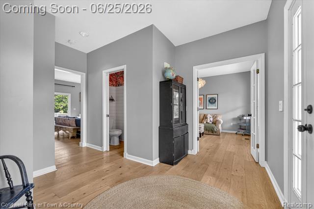 Builiding view twenty five for 918 Gray Fox, Howell, MI. 48843