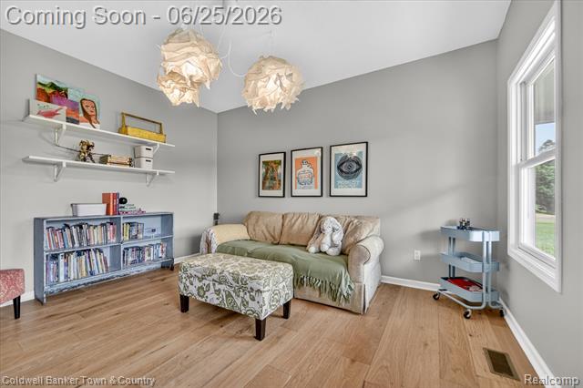 Builiding view twenty six for 918 Gray Fox, Howell, MI. 48843