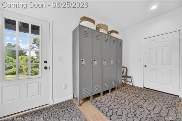 Builiding view twenty for 918 Gray Fox, Howell, MI. 48843