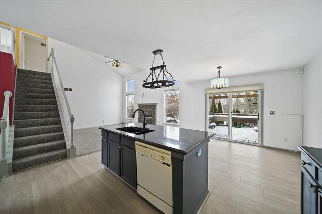 Builiding view fifteen for 3581 Kehoe, Clinton, MI. 49236