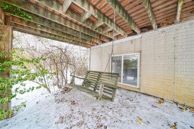 Builiding view forty six for 3581 Kehoe, Clinton, MI. 49236