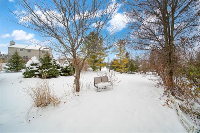 Builiding view forty three for 3581 Kehoe, Clinton, MI. 49236