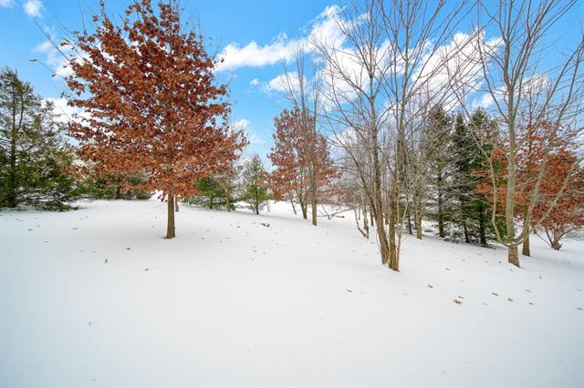 Builiding view forty two for 3581 Kehoe, Clinton, MI. 49236