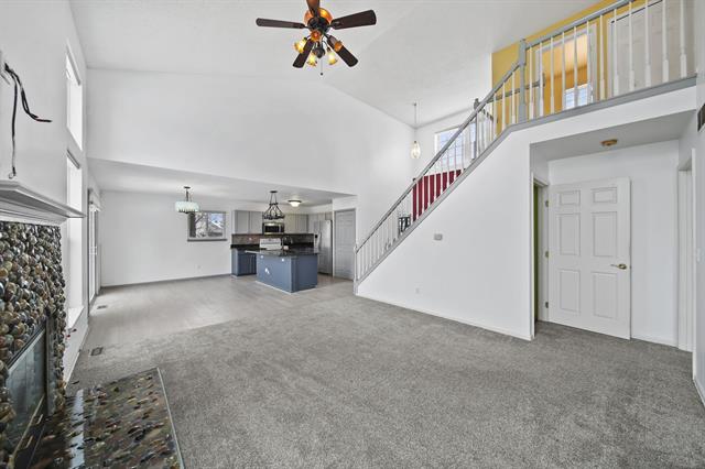 Builiding view fourteen for 3581 Kehoe, Clinton, MI. 49236