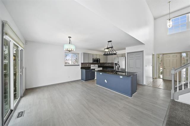 Builiding view nineteen for 3581 Kehoe, Clinton, MI. 49236