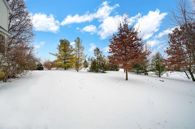 Builiding view seven for 3581 Kehoe, Clinton, MI. 49236