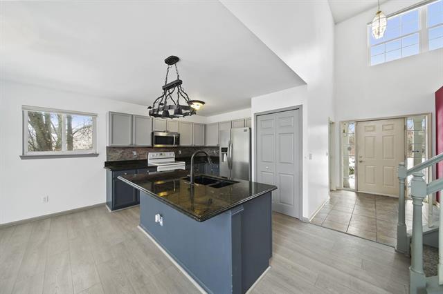 Builiding view seventeen for 3581 Kehoe, Clinton, MI. 49236