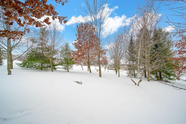 Builiding view six for 3581 Kehoe, Clinton, MI. 49236