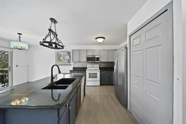 Builiding view sixteen for 3581 Kehoe, Clinton, MI. 49236