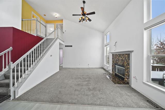 Builiding view ten for 3581 Kehoe, Clinton, MI. 49236