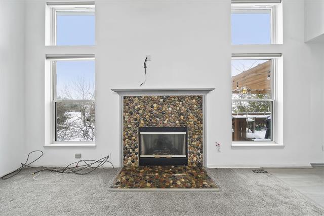 Builiding view thirteen for 3581 Kehoe, Clinton, MI. 49236